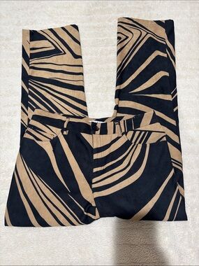 ABS Allen Vintage pants